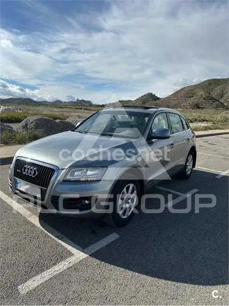 2012 Audi Q5