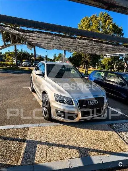 2012 Audi Q5