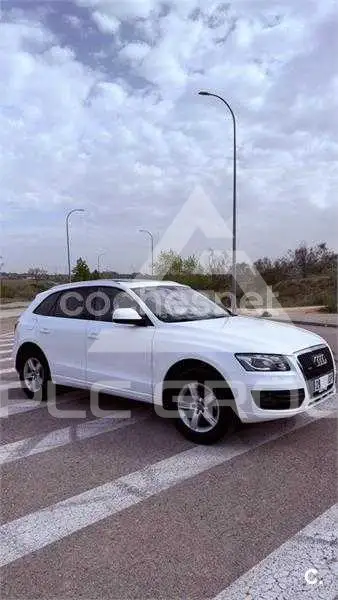 2012 Audi Q5