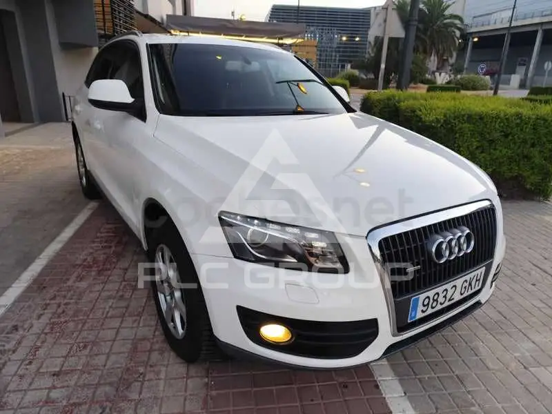 2012 Audi Q5