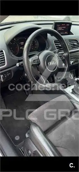 2012 Audi Q3