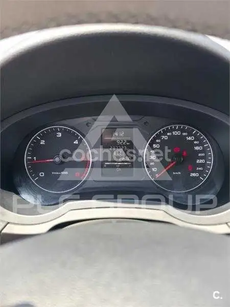 2012 Audi Q3