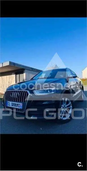 2012 Audi Q3