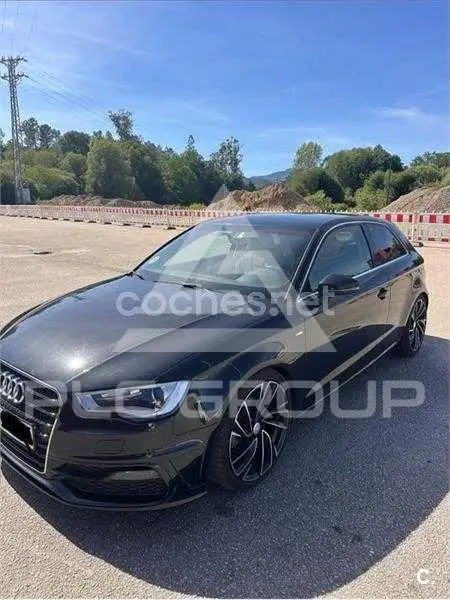 2012 Audi A3