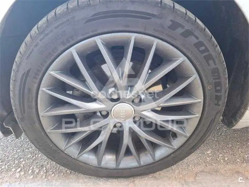 2012 Audi A3