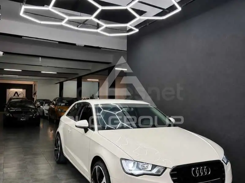 2012 Audi A3