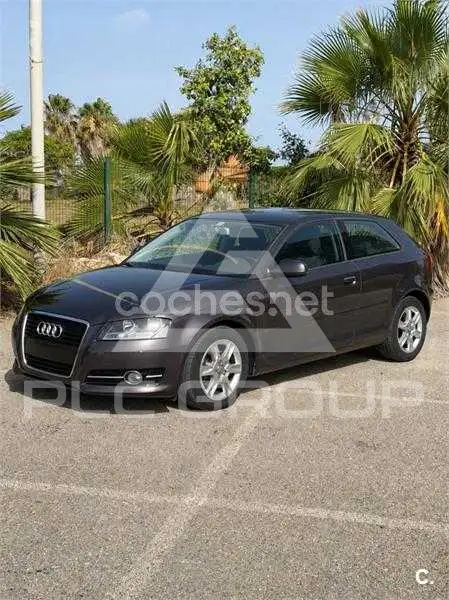 2012 Audi A3