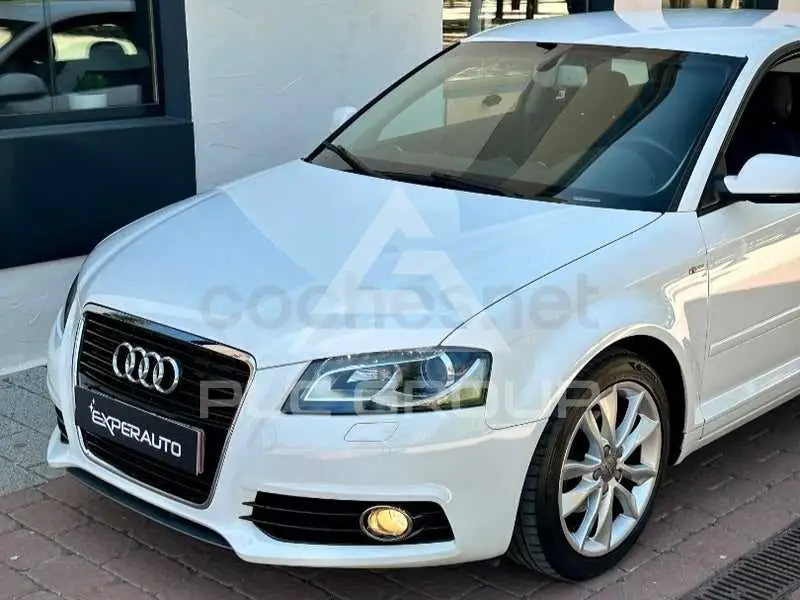 2012 Audi A3