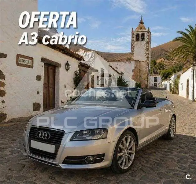 2012 Audi A3
