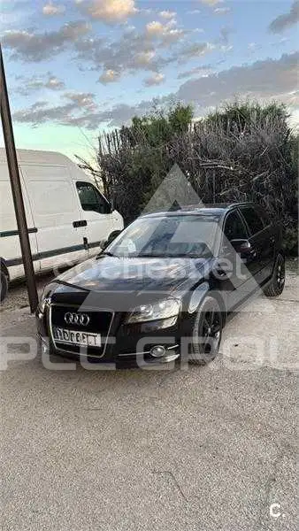 2012 Audi A3