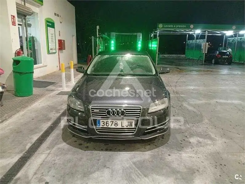 2012 Audi A3
