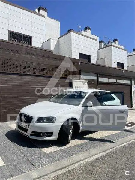 2012 Audi A3