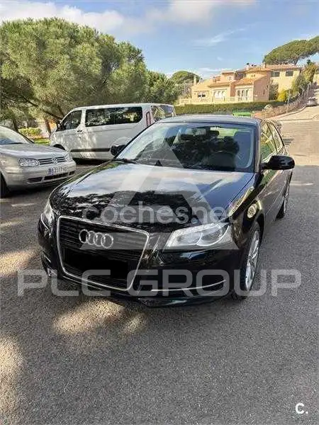2012 Audi A3