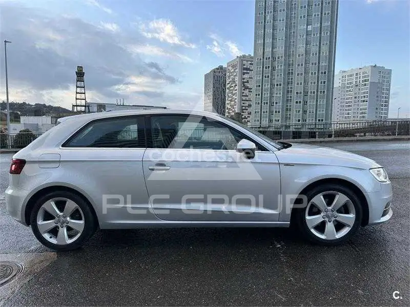 2012 Audi A3