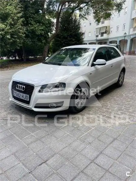 2012 Audi A3