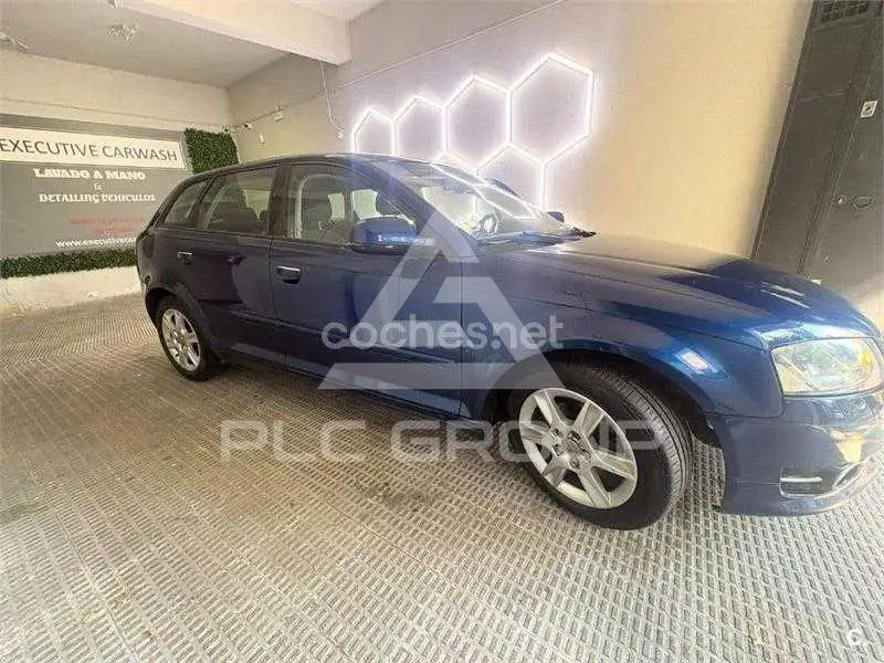 2012 Audi A3