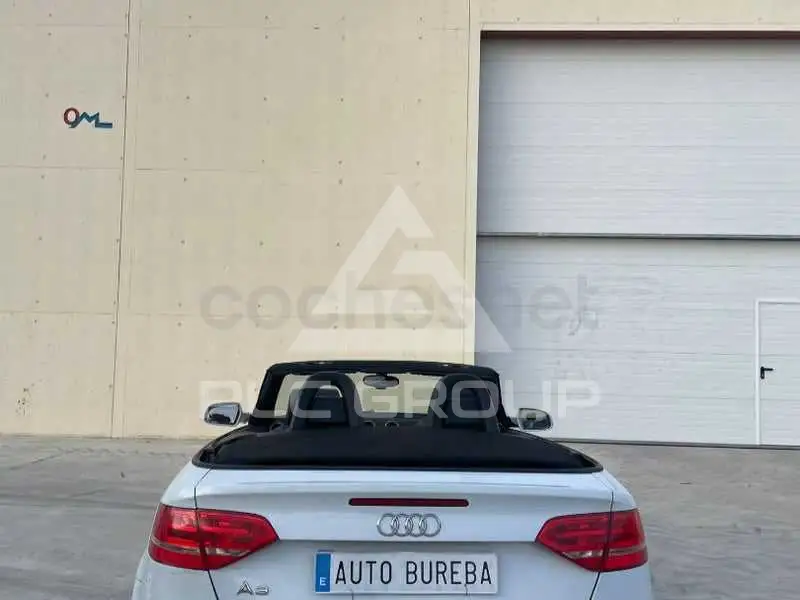 2012 Audi A3