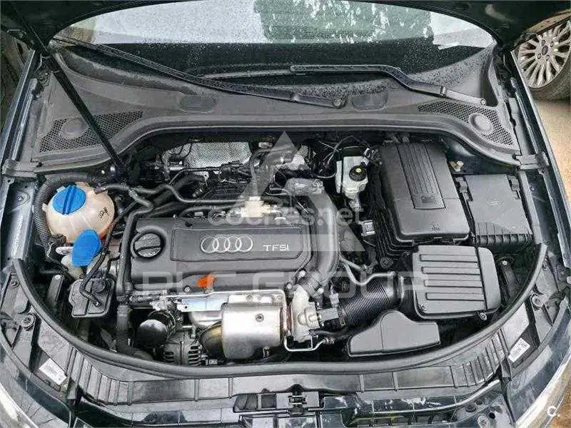 2012 Audi A3