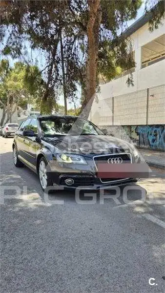 2012 Audi A3