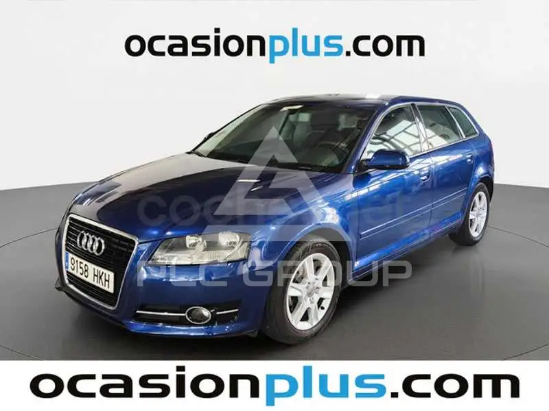 2012 Audi A3