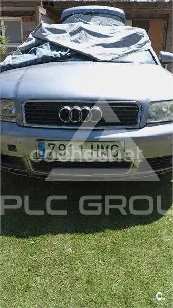 2012 Audi A4