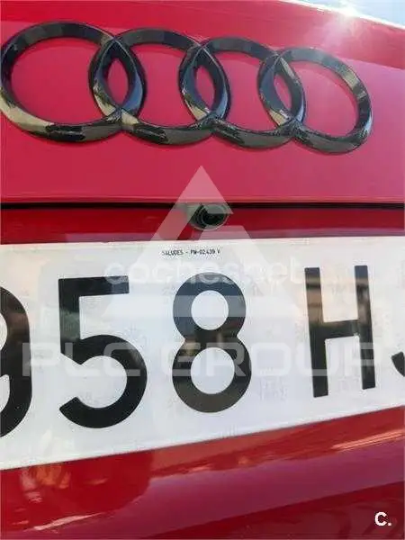 2012 Audi TT