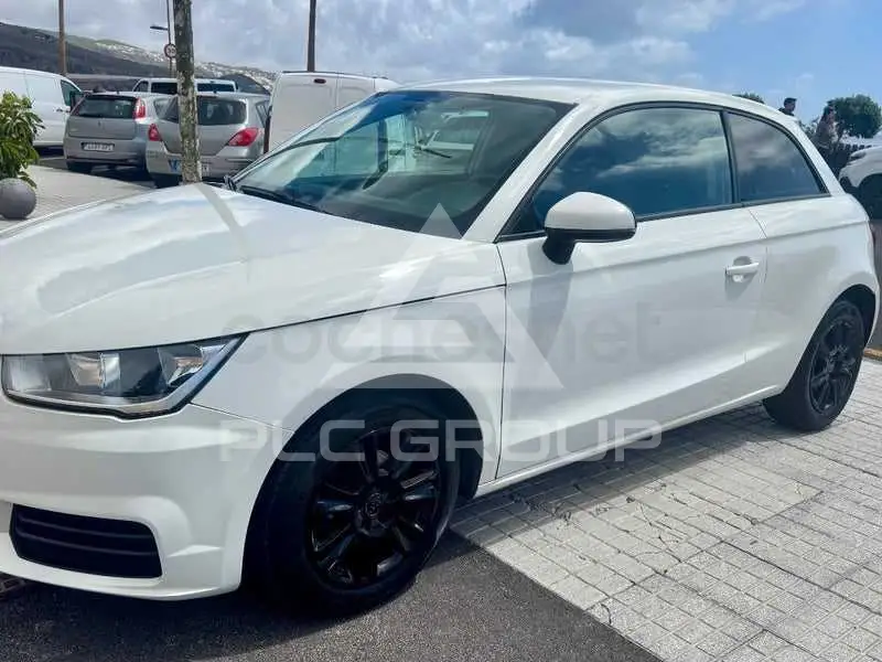 2012 Audi A1