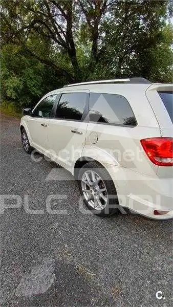 2012 Fiat Freemont