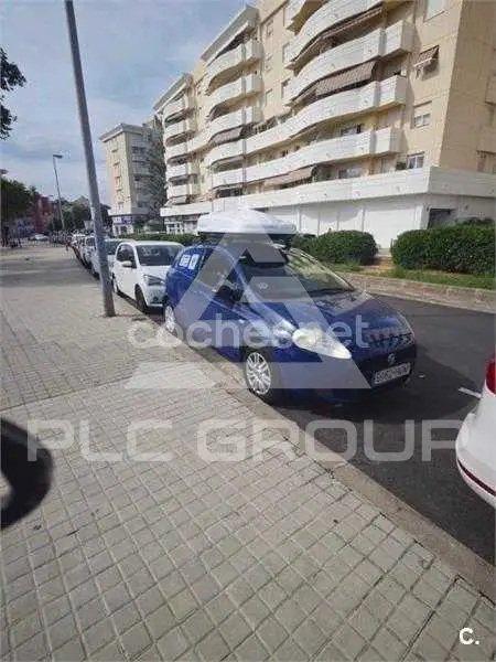2012 Fiat Punto