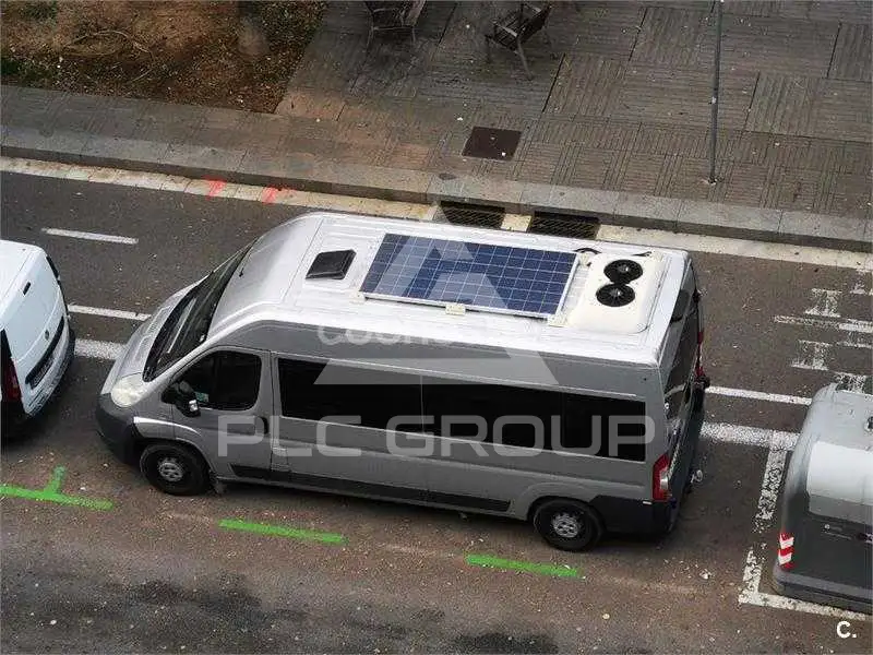 2012 Fiat Ducato