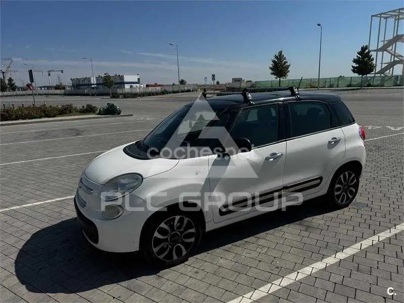 2012 Fiat 500