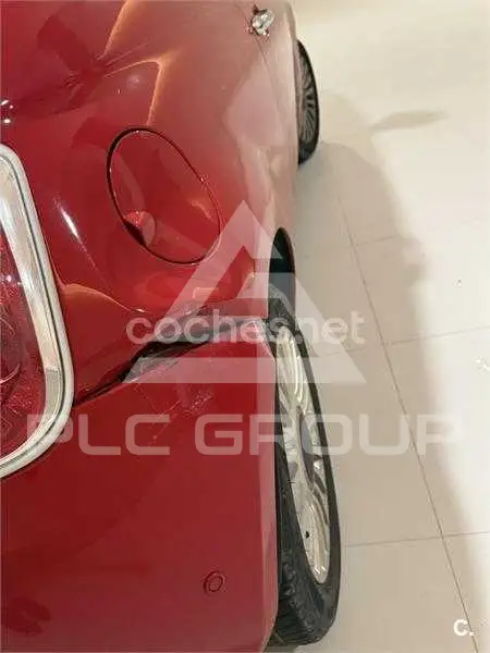2012 Fiat 500
