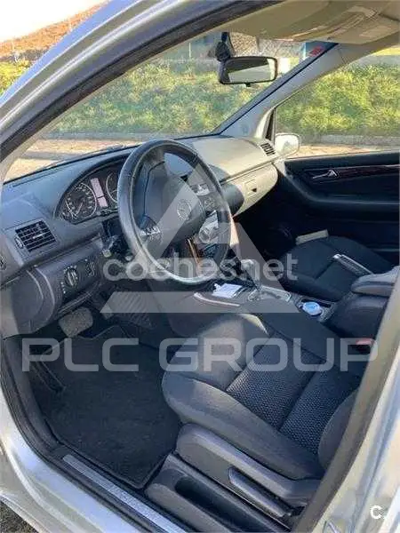 2012 Mercedes Benz A