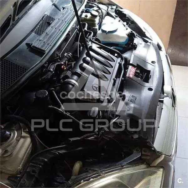 2012 Mercedes Benz A