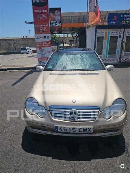 2012 Mercedes Benz C-Class