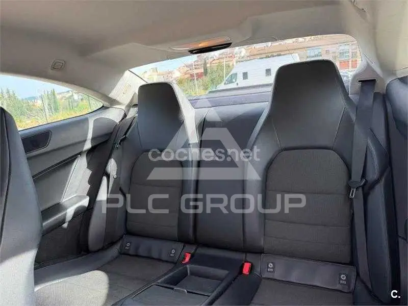 2012 Mercedes Benz C-Class