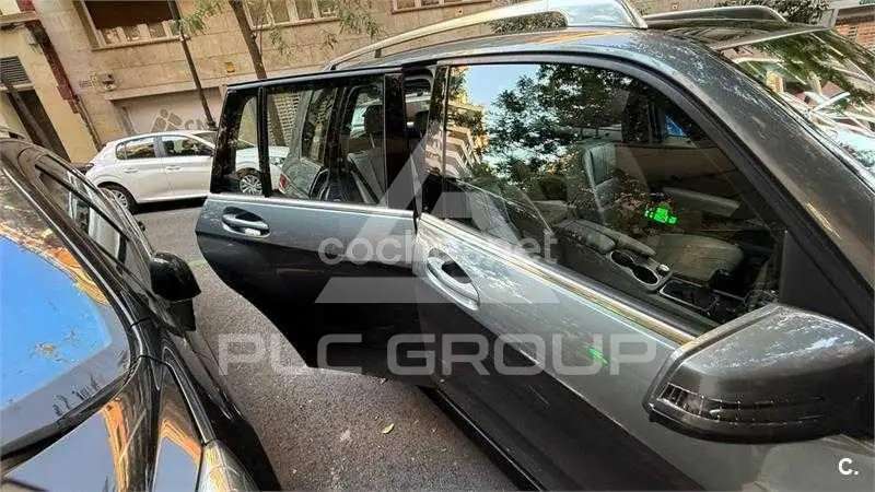 2012 Mercedes Benz GLK-Class