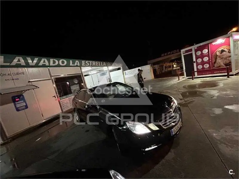 2012 Mercedes Benz E-Class