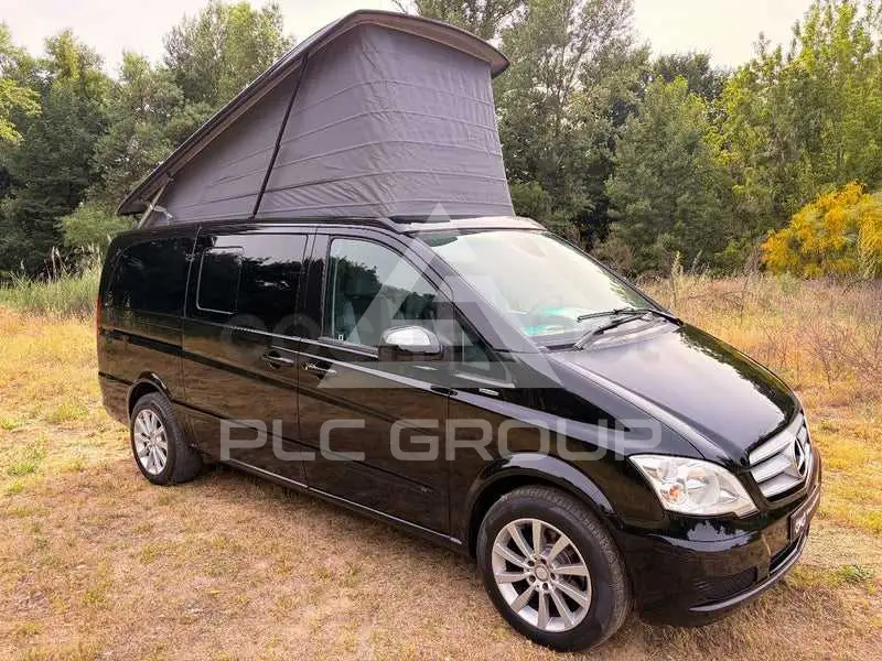2012 Mercedes Benz Viano
