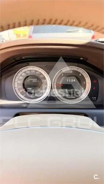 2012 Volvo XC60