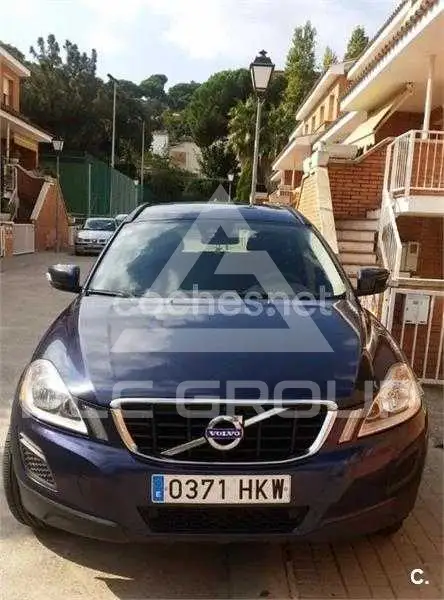 2012 Volvo XC60