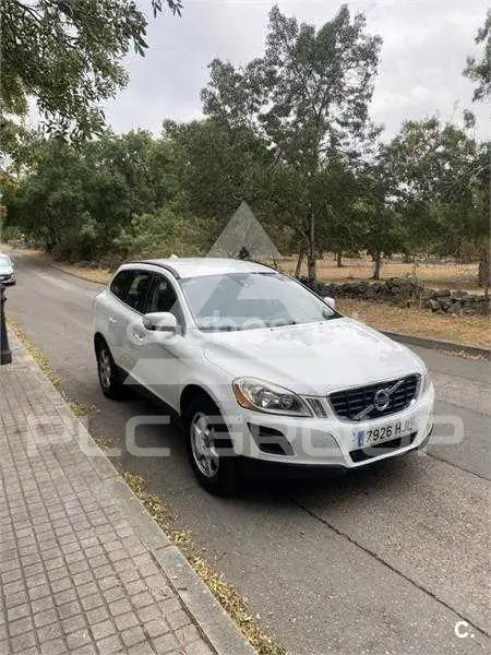 2012 Volvo XC60