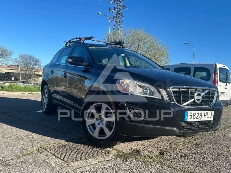 2012 Volvo XC60