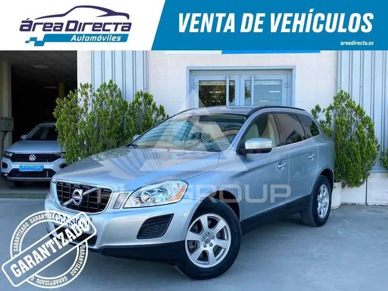 2012 Volvo XC60