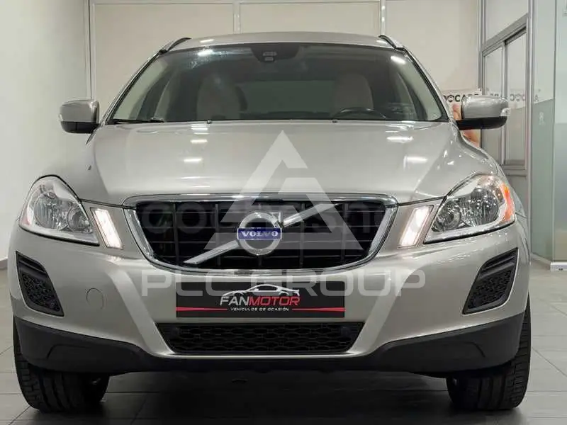 2012 Volvo XC60