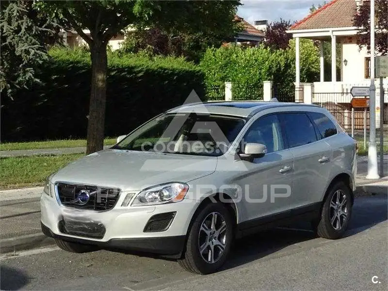 2012 Volvo XC60