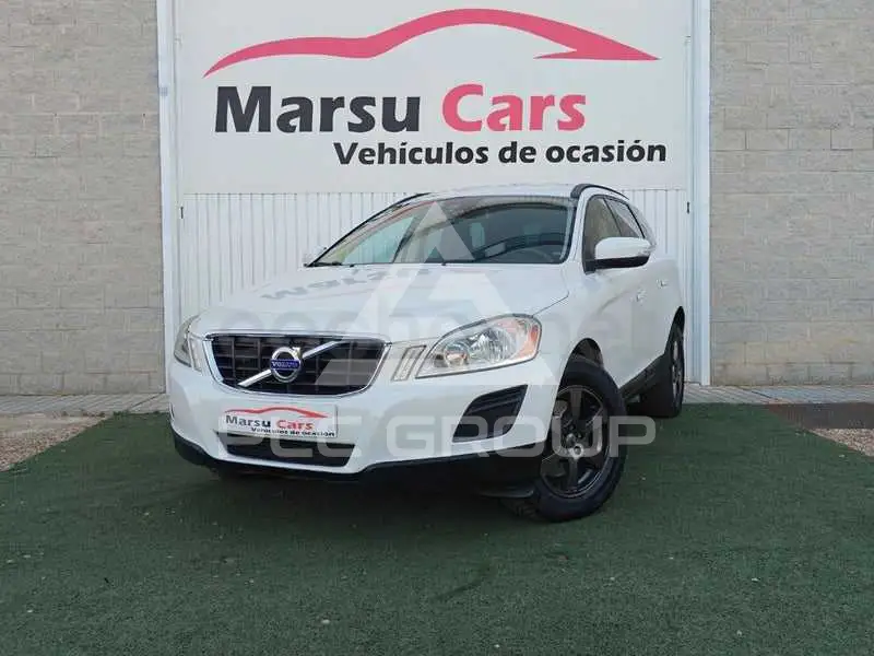 2012 Volvo XC60