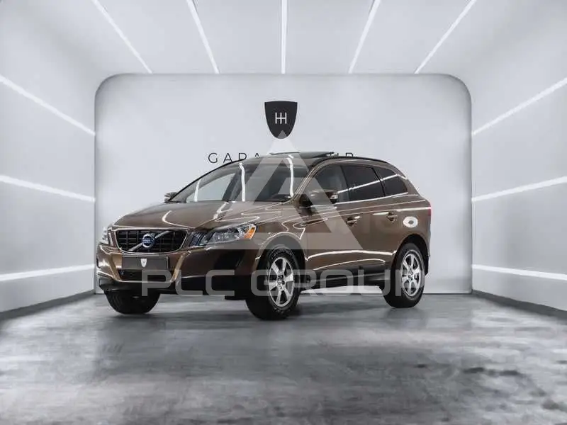 2012 Volvo XC60