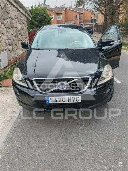 2012 Volvo XC60