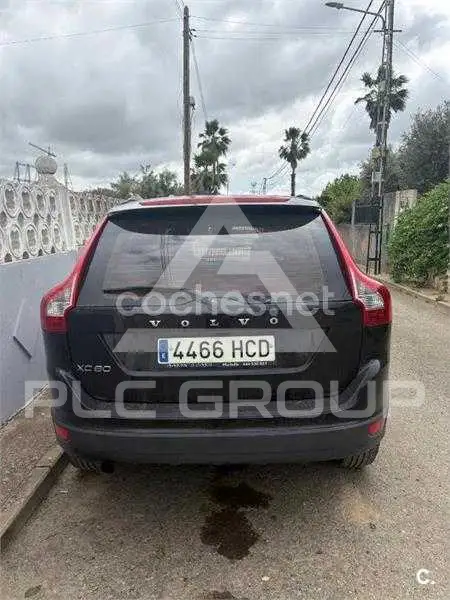 2012 Volvo XC60